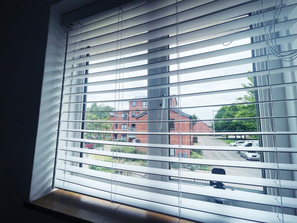 Tree View Apartment Apartment in Cambridge