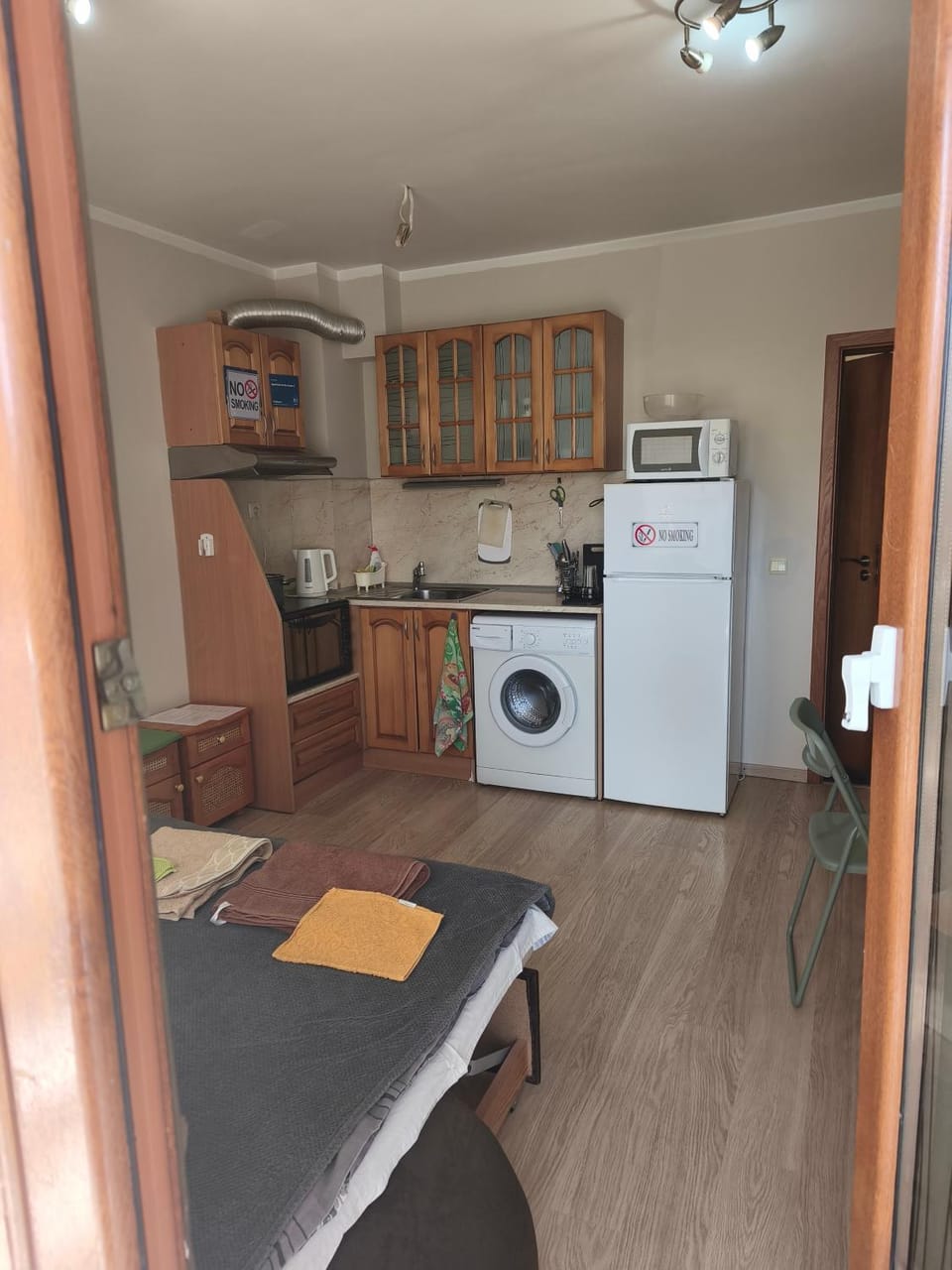Apartment in the Center 2 Apartment in Varna