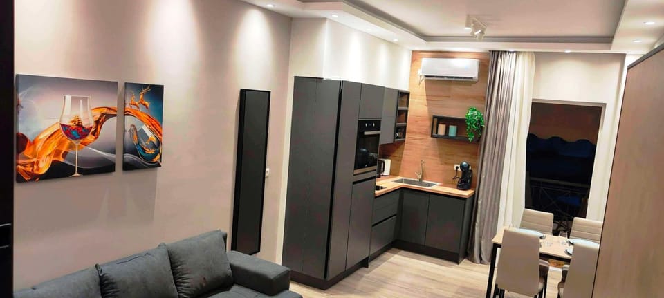 A&A Luxury Apartments Preveza Apartment in Peloponnese, Western Greece and the Ionian