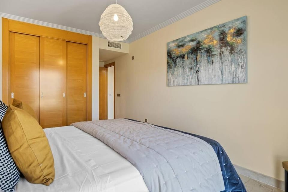 Acosta 2 by Asola Property Apartment in Costa del Sol