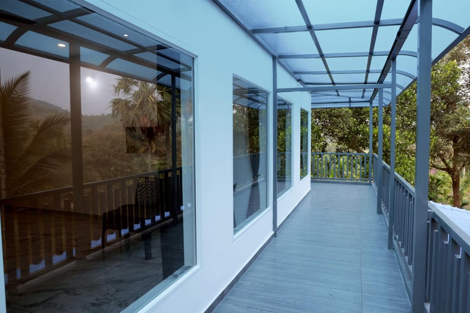 Day, View (from property/room), Balcony/Terrace
