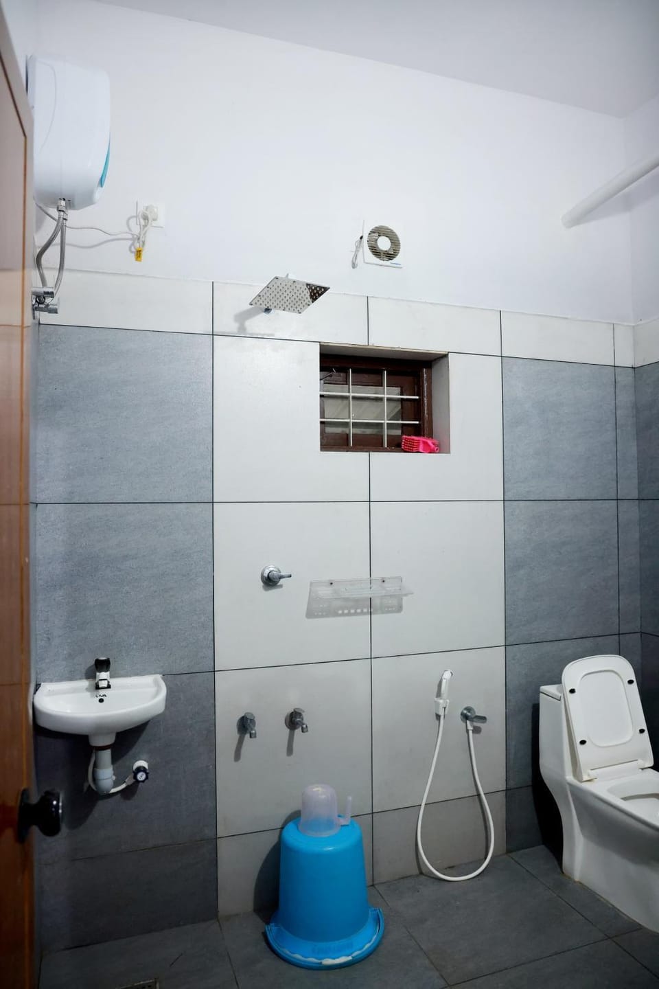 Toilet, Bathroom