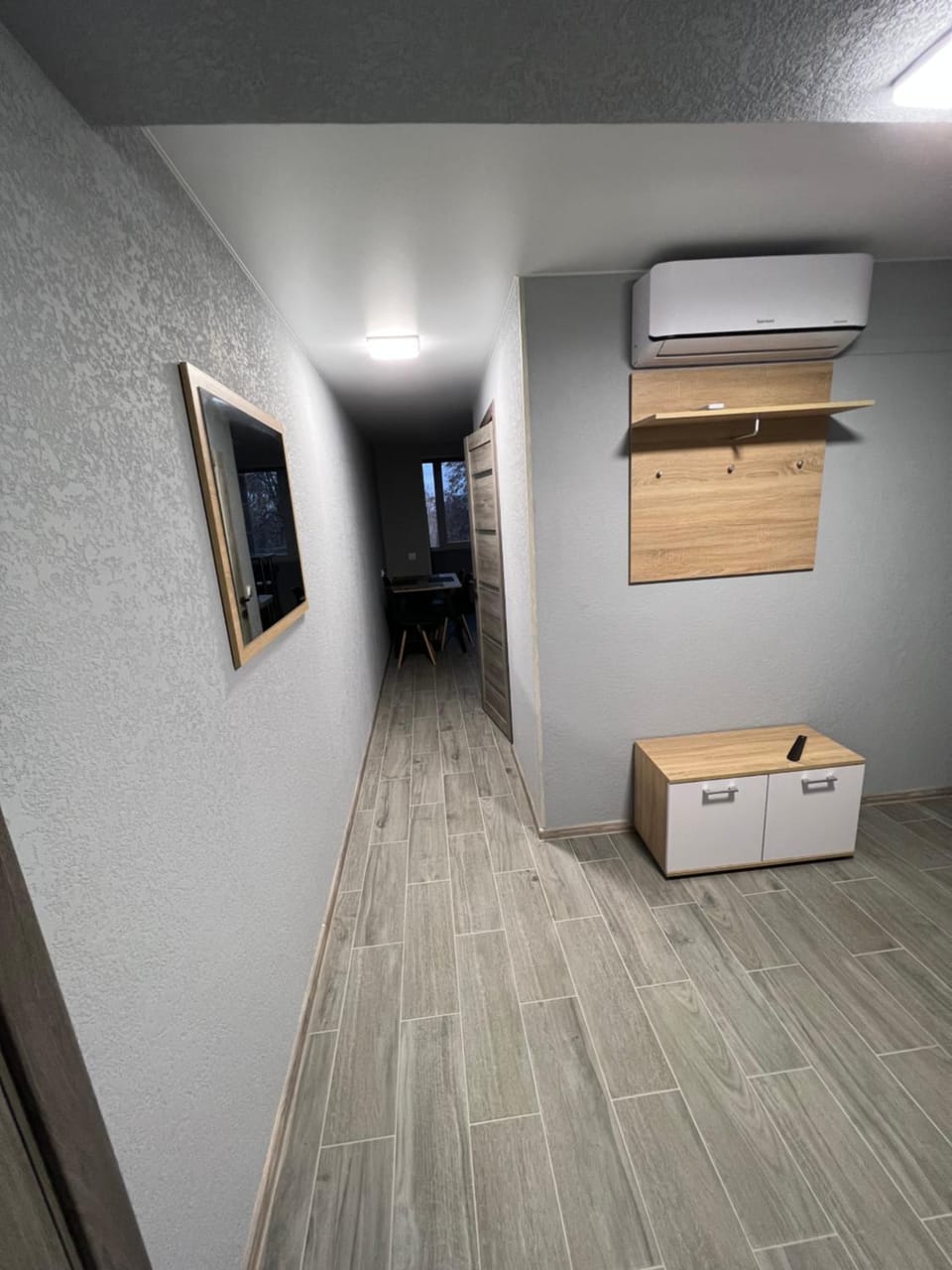 Квартира двохкімнатна Apartment in Hungary