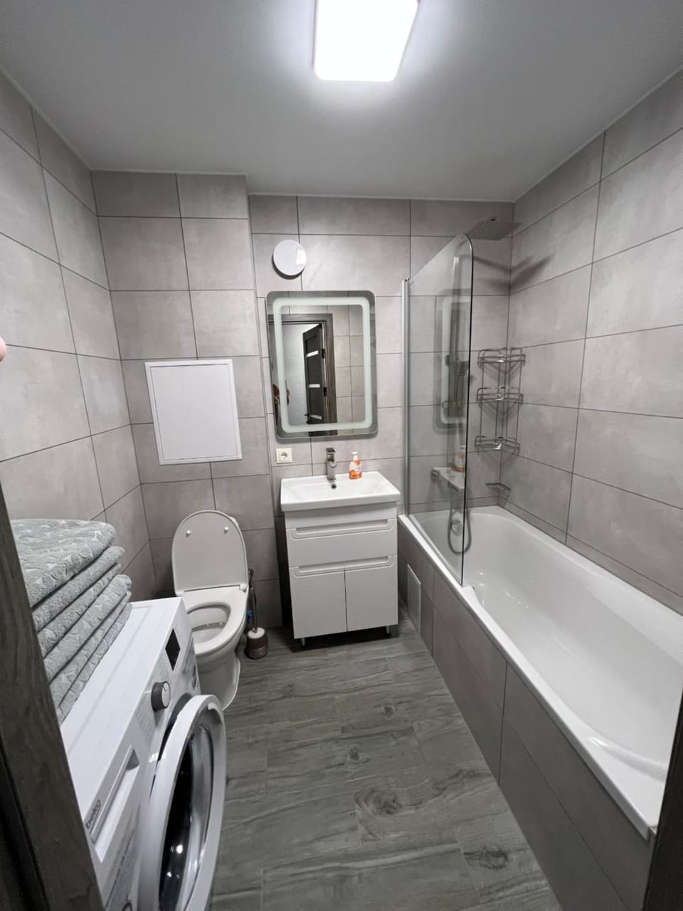 Квартира двохкімнатна Apartment in Hungary