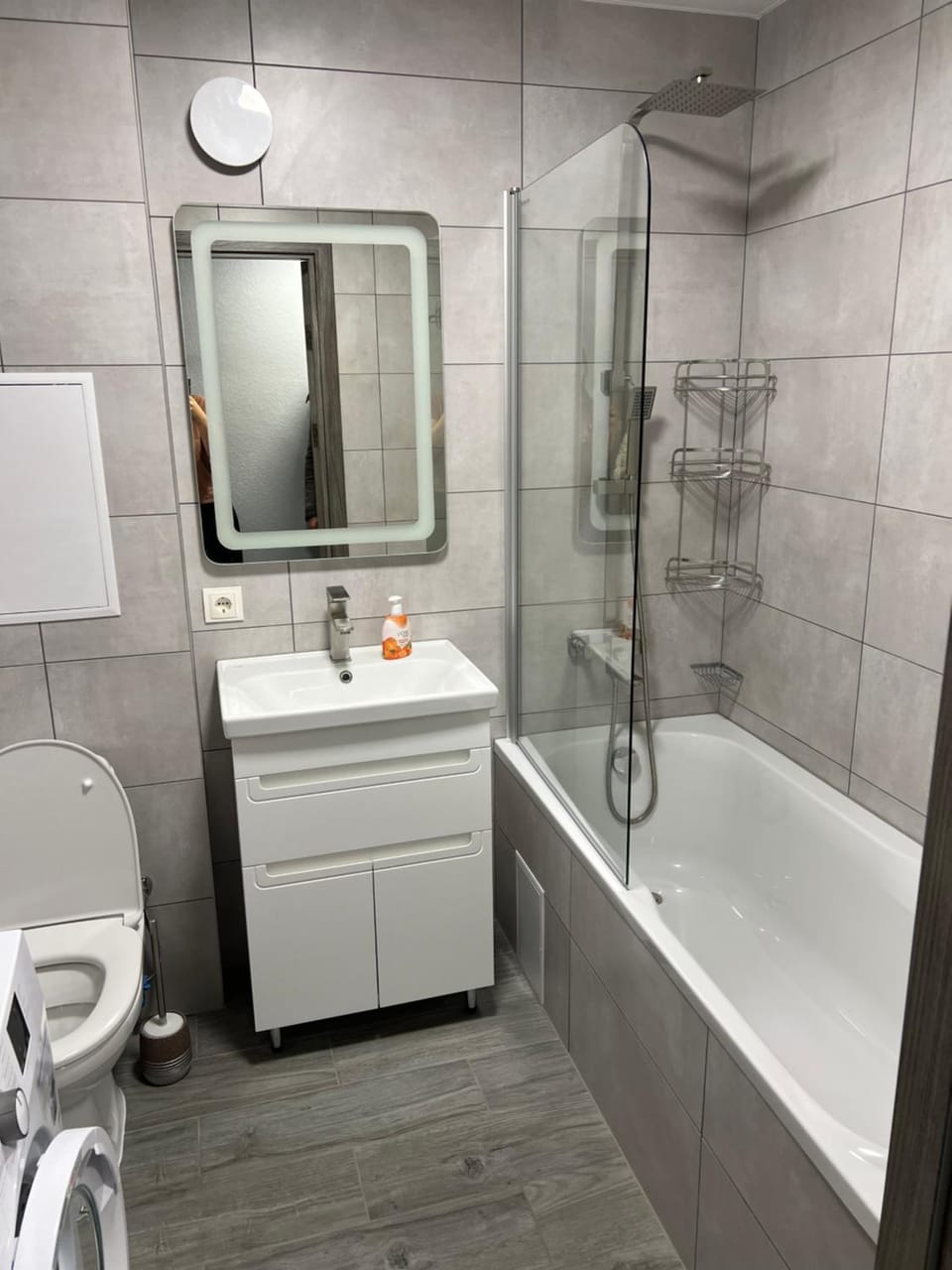 Квартира двохкімнатна Apartment in Hungary