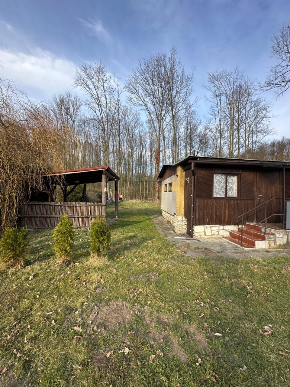 Chata U Řeky House in Czechia