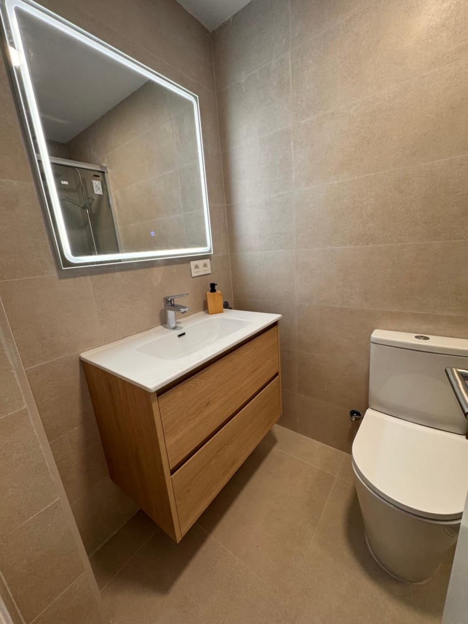 Apartamento Pinares del atlantico Apartment in Chiclana de la Frontera