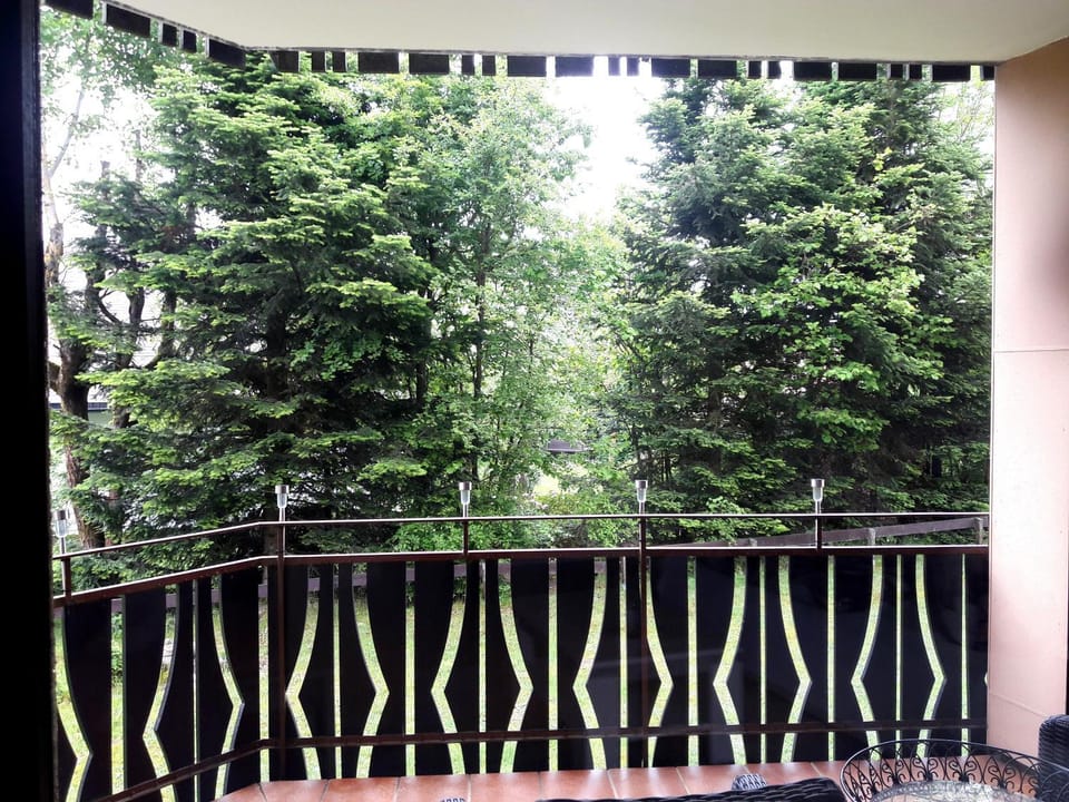 Garden, View (from property/room), Balcony/Terrace, Balcony/Terrace