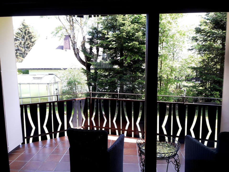 Garden, View (from property/room), Balcony/Terrace, Balcony/Terrace
