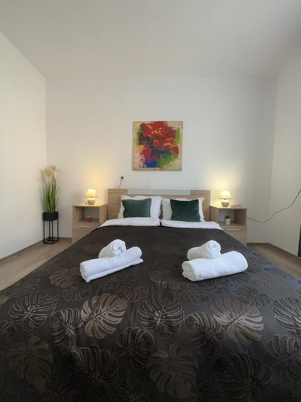 Apartment ADELINA Apartment in Burgas Province
