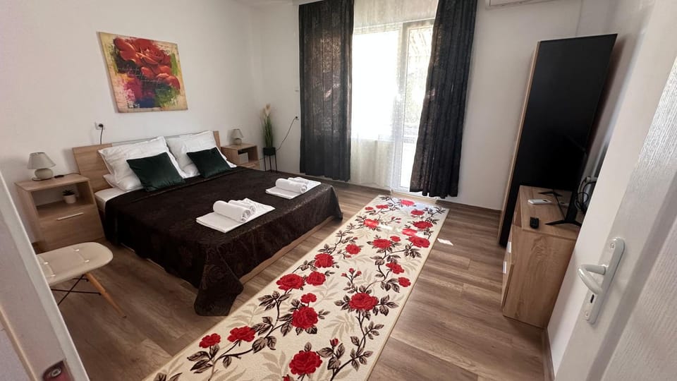 Apartment ADELINA Apartment in Burgas Province