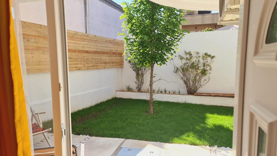 Painte's Home Apartment in Serbia