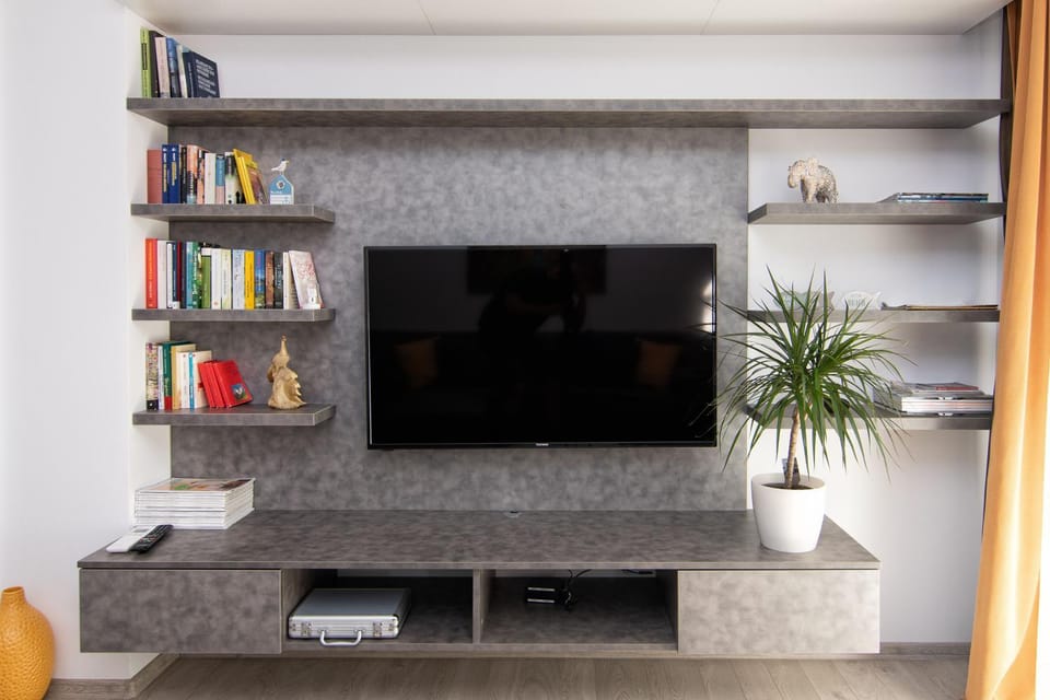 TV and multimedia