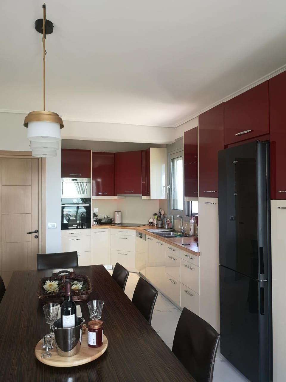 Seaview Villa Villa in Peloponnese Region
