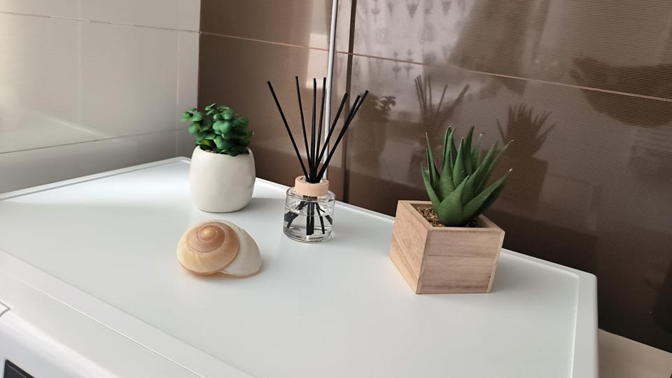 Apartman Sonja Apartment in Lovran