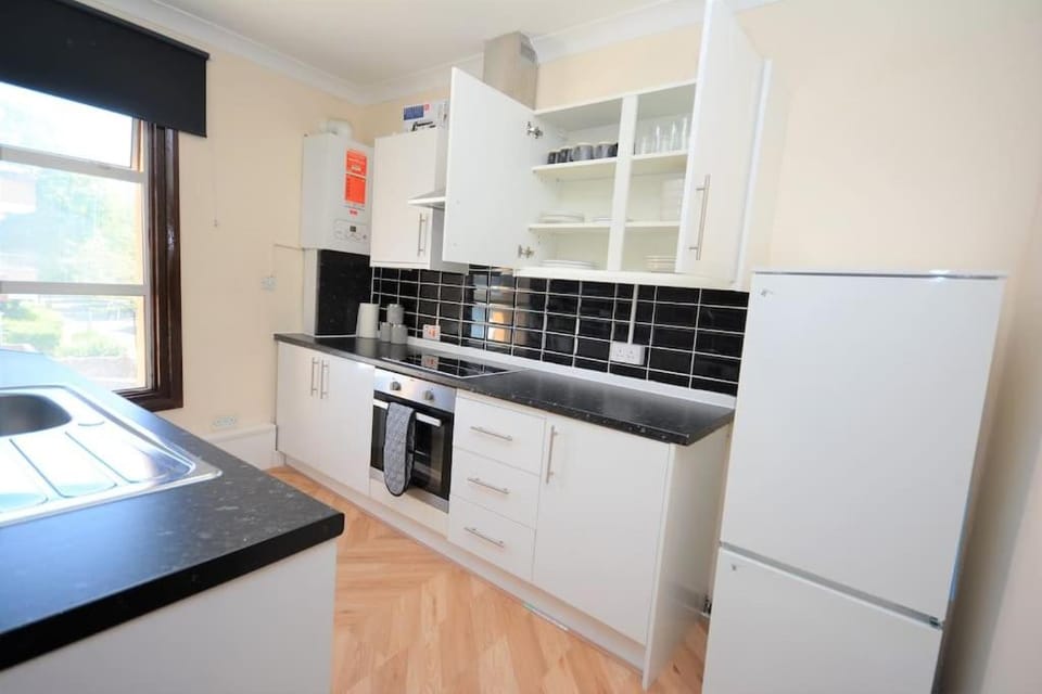 Lovely 3bedroom Apartment London Apartment in London Borough of Hackney