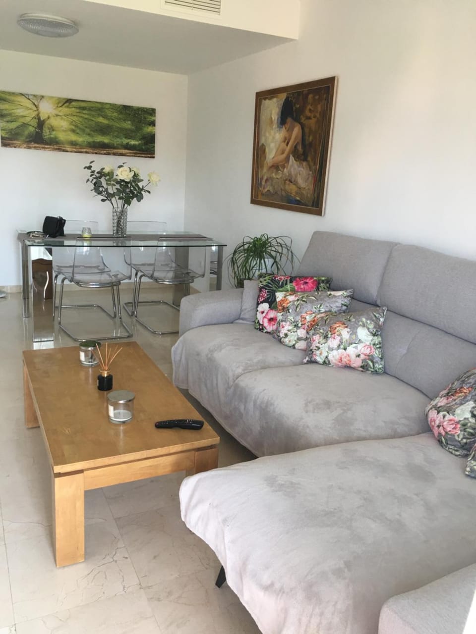 Superbe appartement avec piscine à 800m de la mer Apartment in Costa del Sol