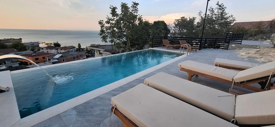 Hyka Stone House Shkoder Bed and Breakfast in Europe