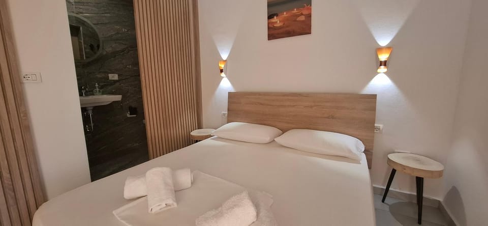Hyka Stone House Shkoder Bed and Breakfast in Montenegro