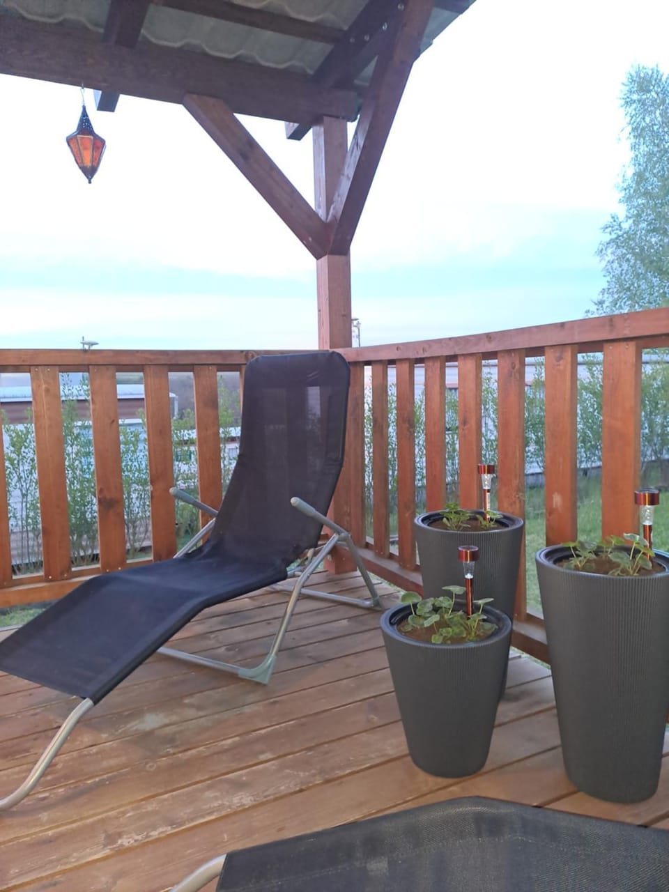 Balcony/Terrace, Seating area