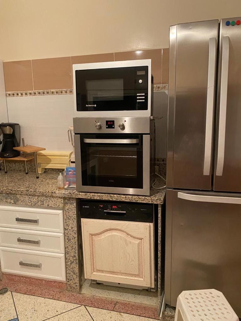 Kitchen or kitchenette, minibar, pet friendly