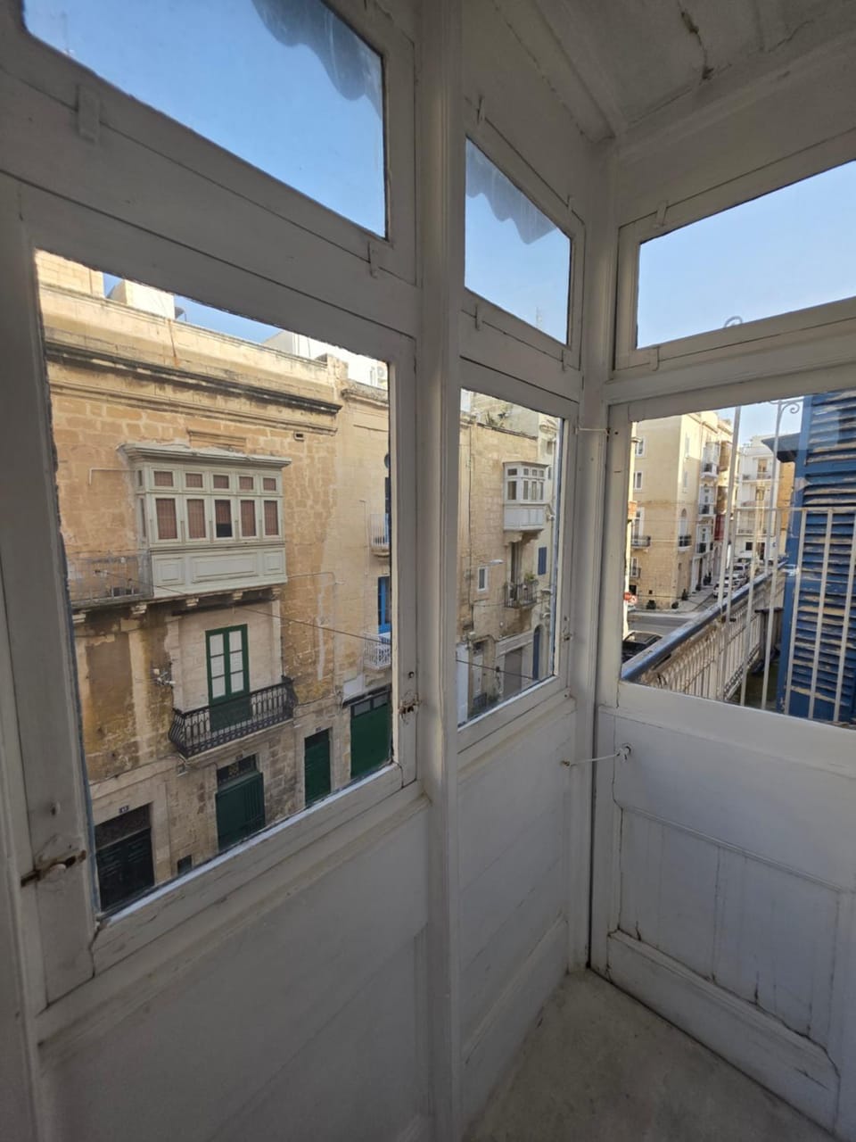Prime Fully Equipped Studio 2 Ideal Base to Explore Malta Apartment in Malta