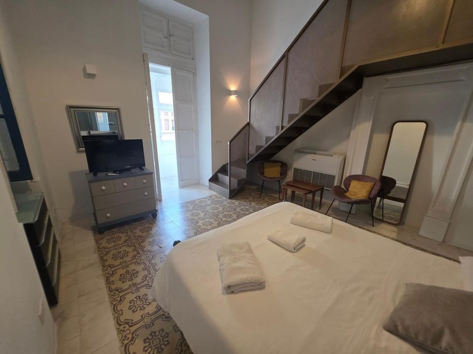 Prime Fully Equipped Studio 2 Ideal Base to Explore Malta Apartment in Malta