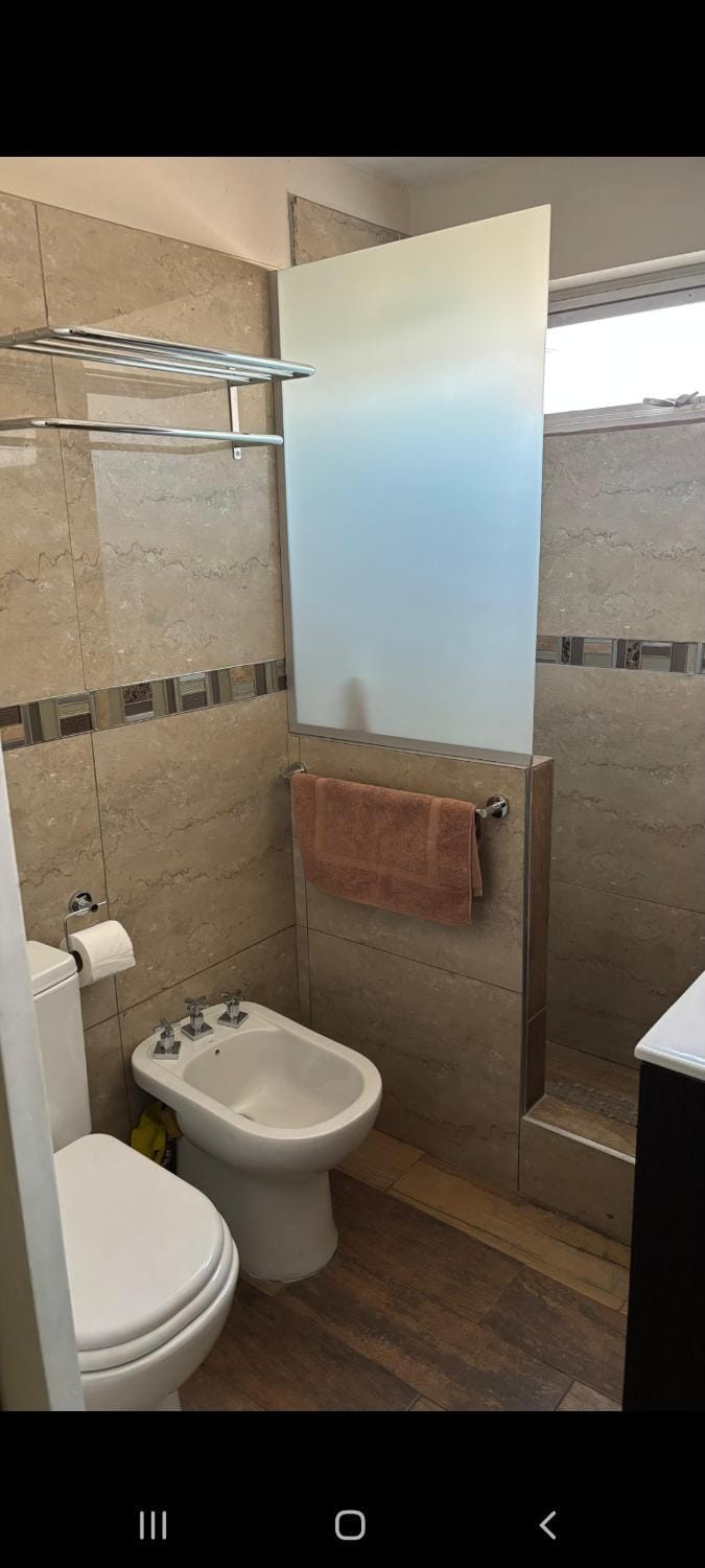 CENTRICO Patricias Apartment in Mendoza