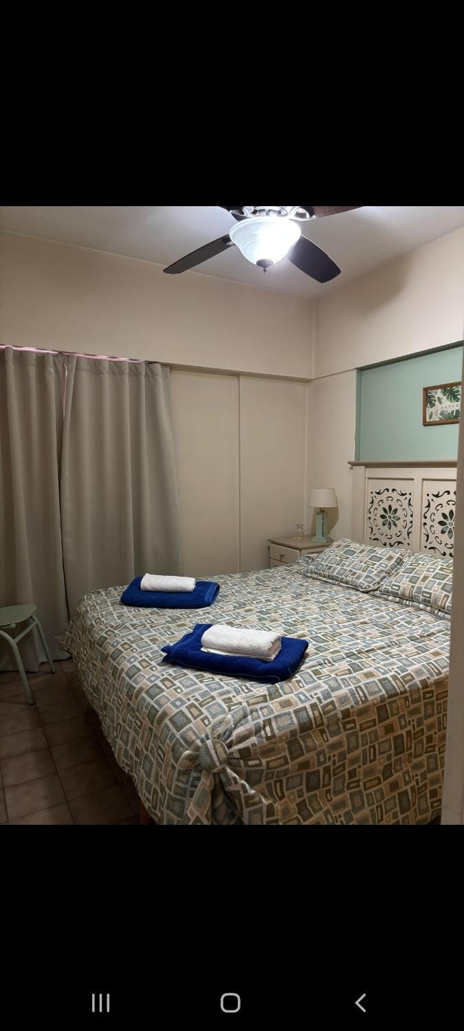 CENTRICO Patricias Apartment in Mendoza