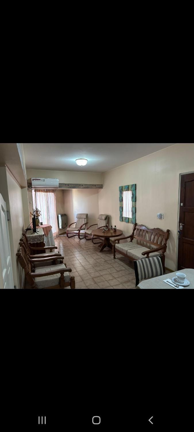 CENTRICO Patricias Apartment in Mendoza