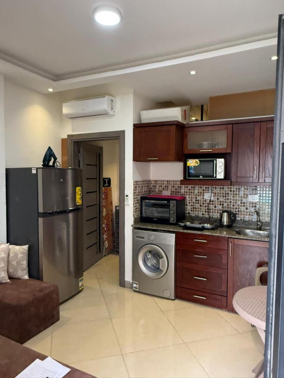 Sharm Hills - Lovely Studio with Pool View and Free Beach Access Apartment in Sharm El-Sheikh