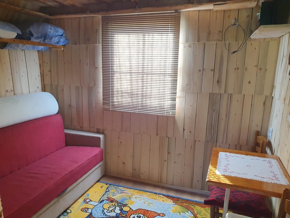 Planinska Bajka pogodna za dnevne boravka i one koji se vole Apartment in Federation of Bosnia and Herzegovina