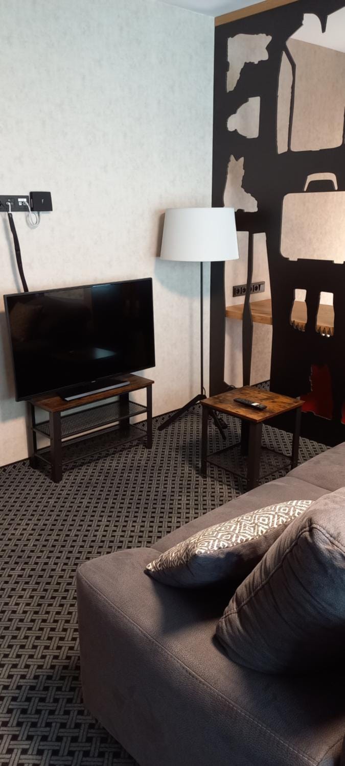 TV and multimedia