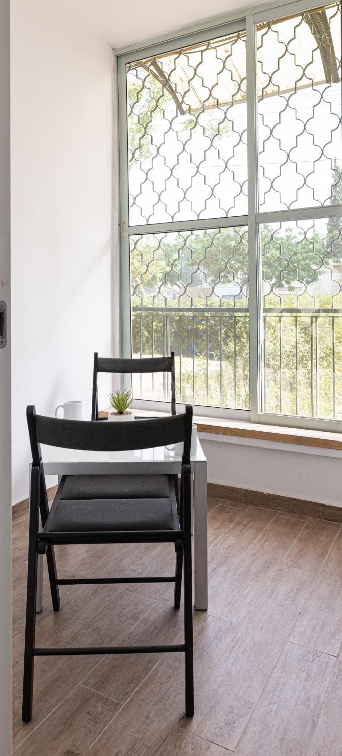 Patio, View (from property/room), Balcony/Terrace, Seating area, Dining area