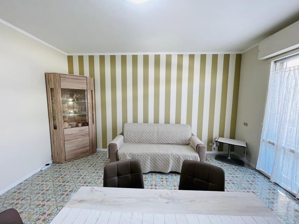 TV and multimedia, Balcony/Terrace, Living room, air conditioner