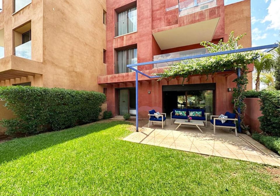 Garden, Garden, Balcony/Terrace