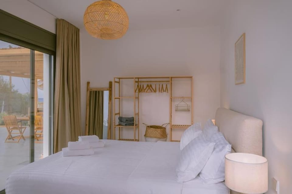 Lemon Hill Villa Villa in Messenia