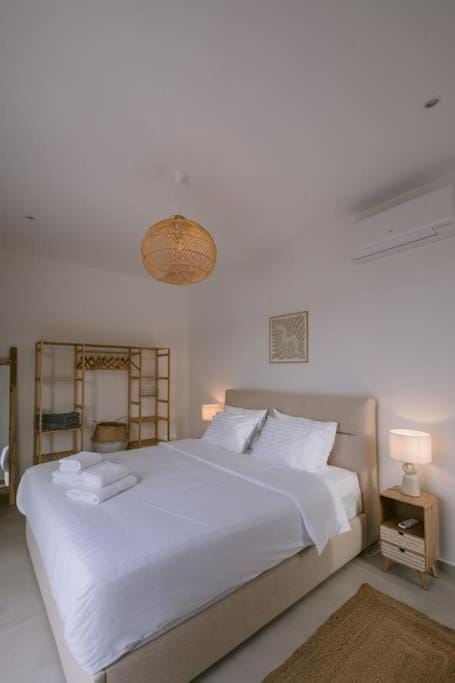 Lemon Hill Villa Villa in Messenia