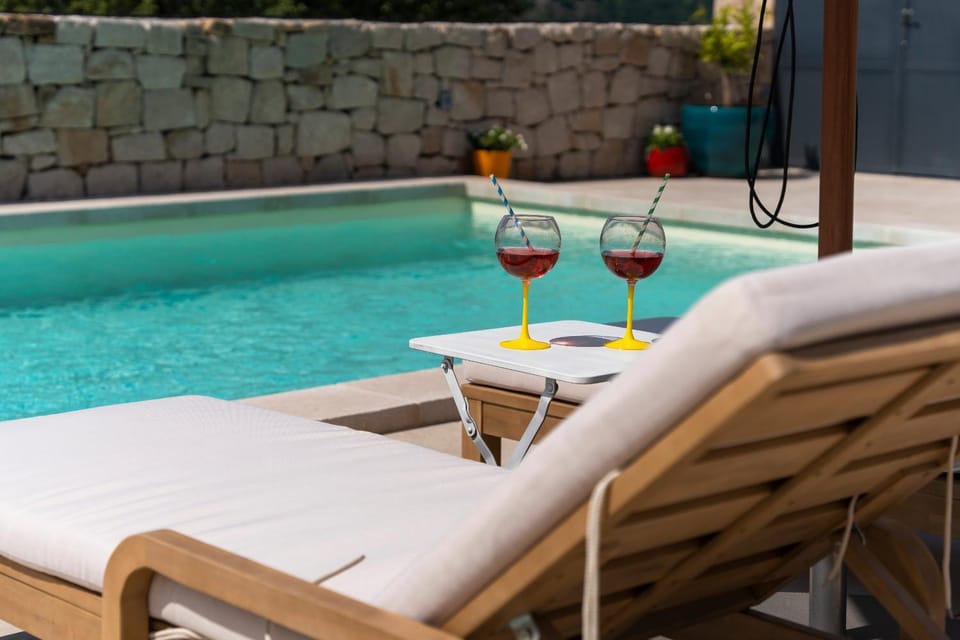 villa du Passeron Villa in Les Vans