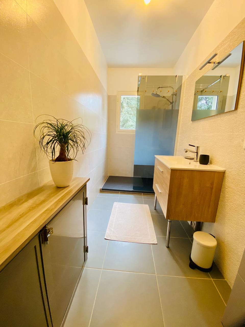 villa du Passeron Villa in Les Vans