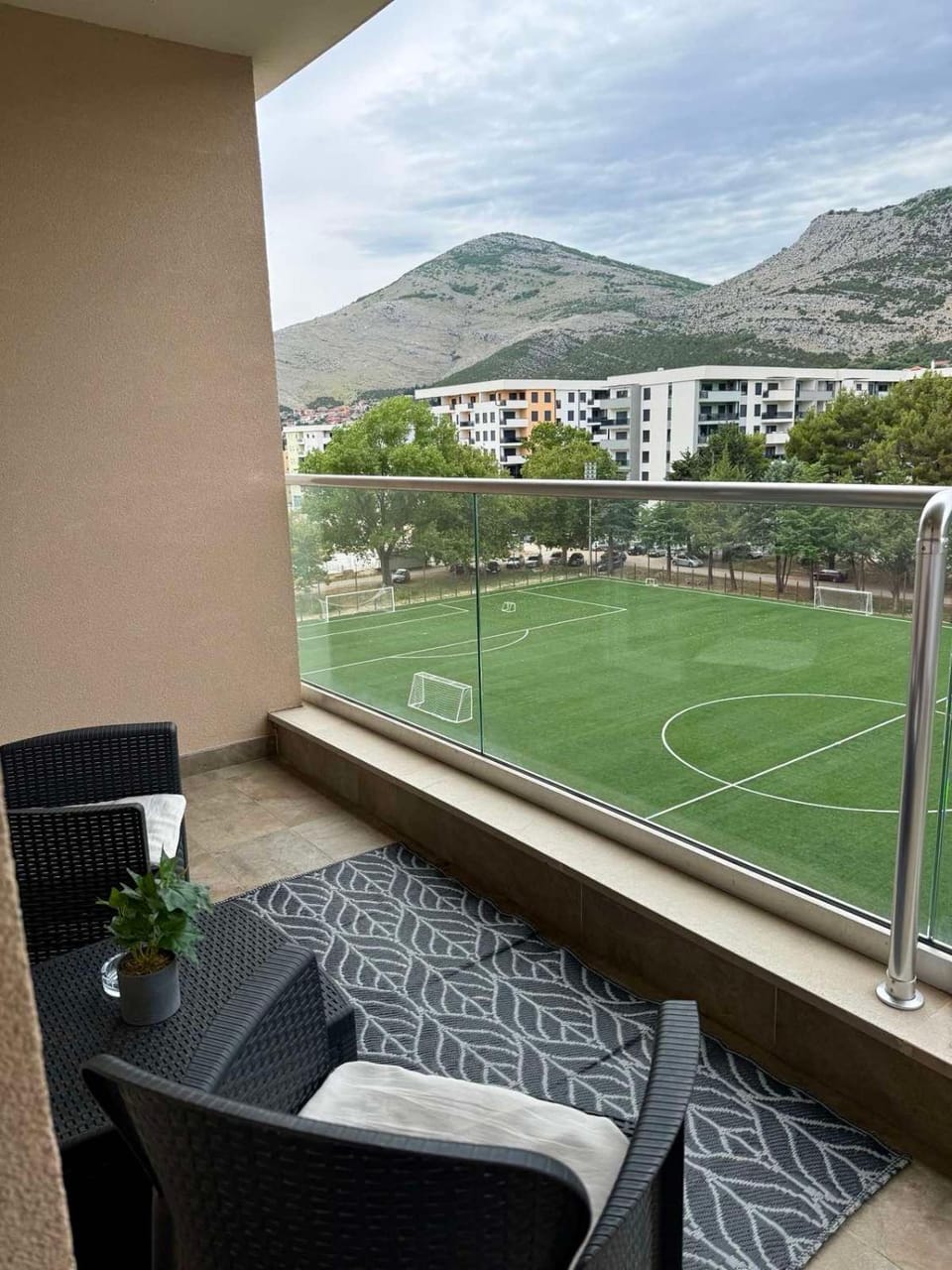 Apartman SARA Apartment in Dubrovnik-Neretva County