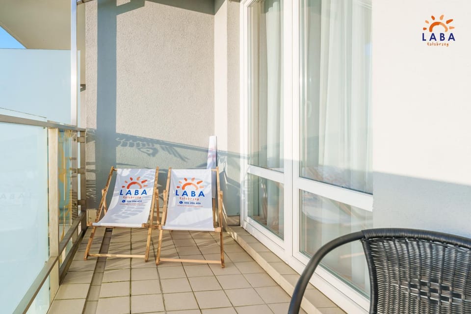 Property logo or sign, Balcony/Terrace