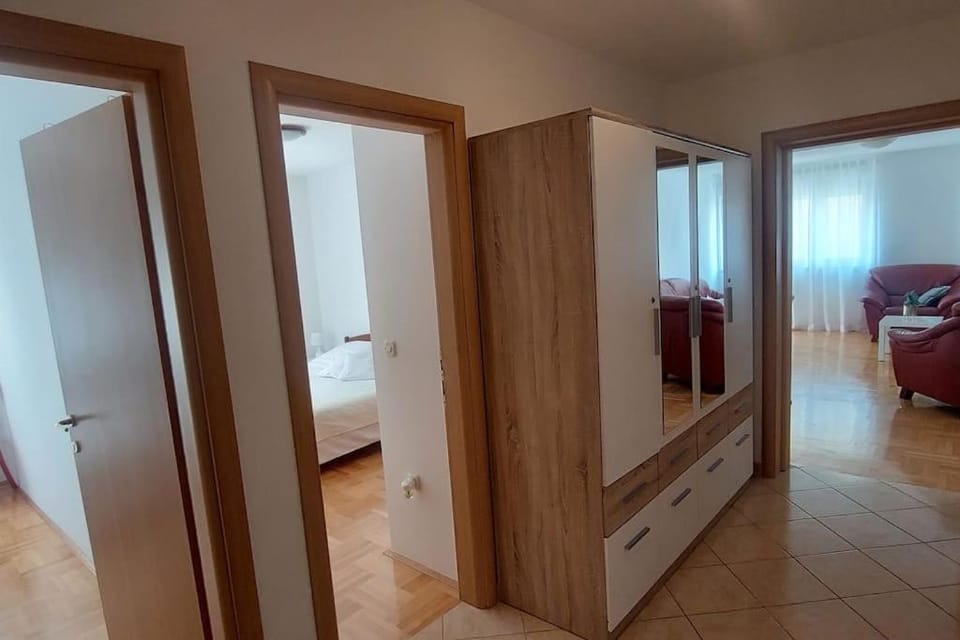 Apartment Anka, Zadar Apartment in Zadar