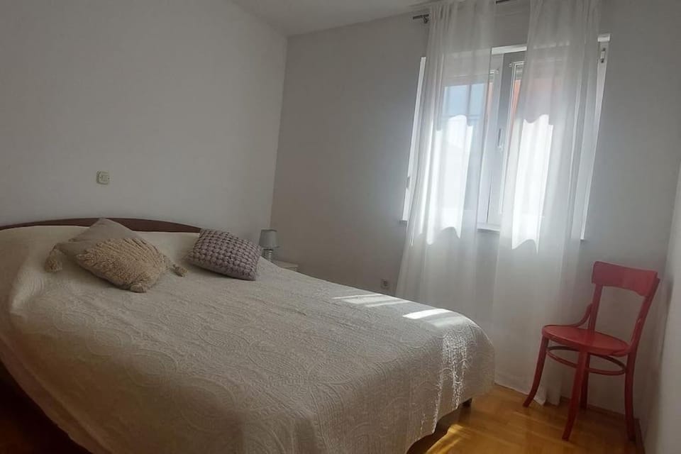 Apartment Anka, Zadar Apartment in Zadar