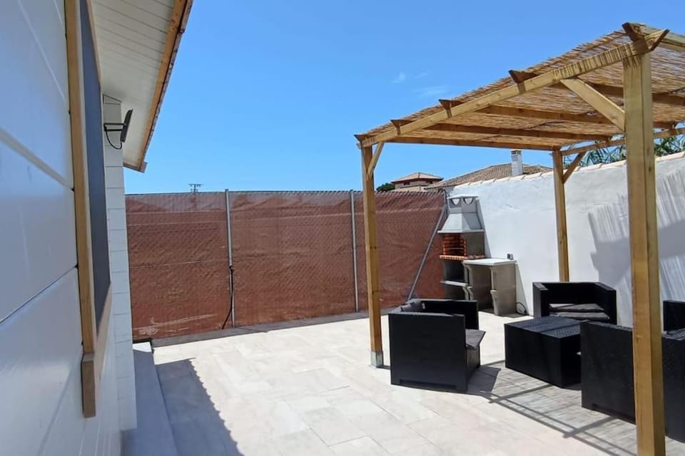 Casa rural Iris House in Chiclana de la Frontera