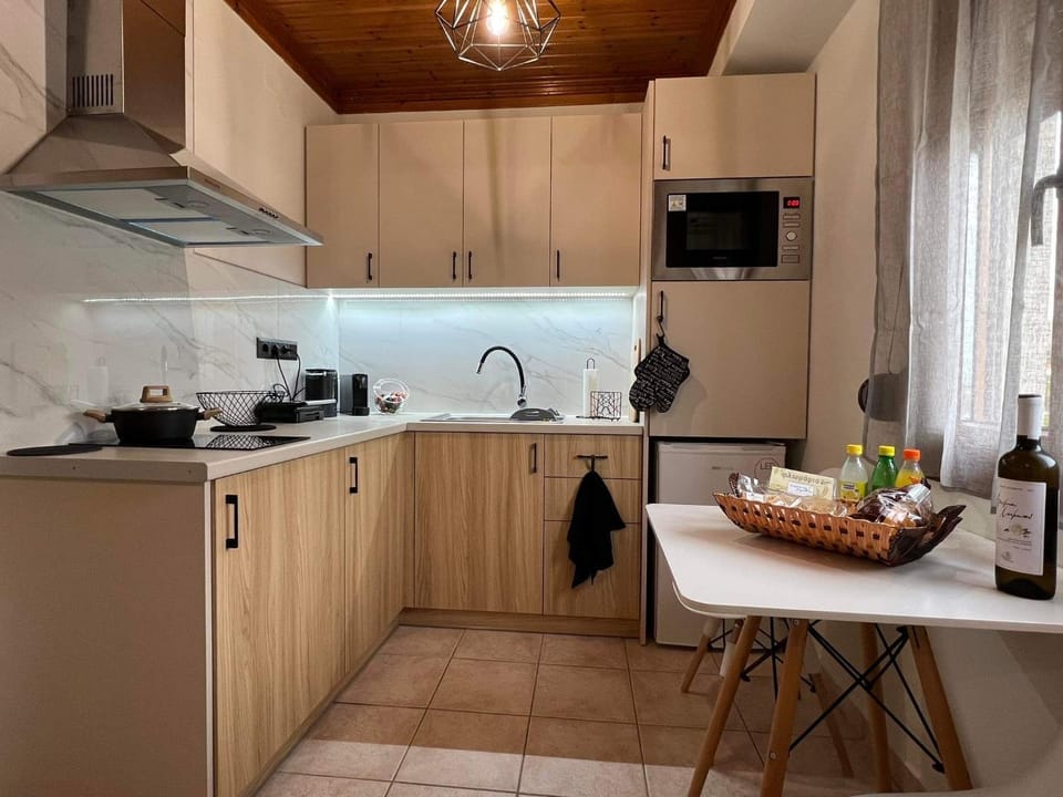 Up To The Sea Apartment in Decentralized Administration of Macedonia and Thrace