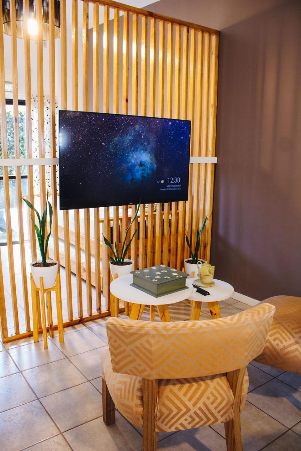 TV and multimedia