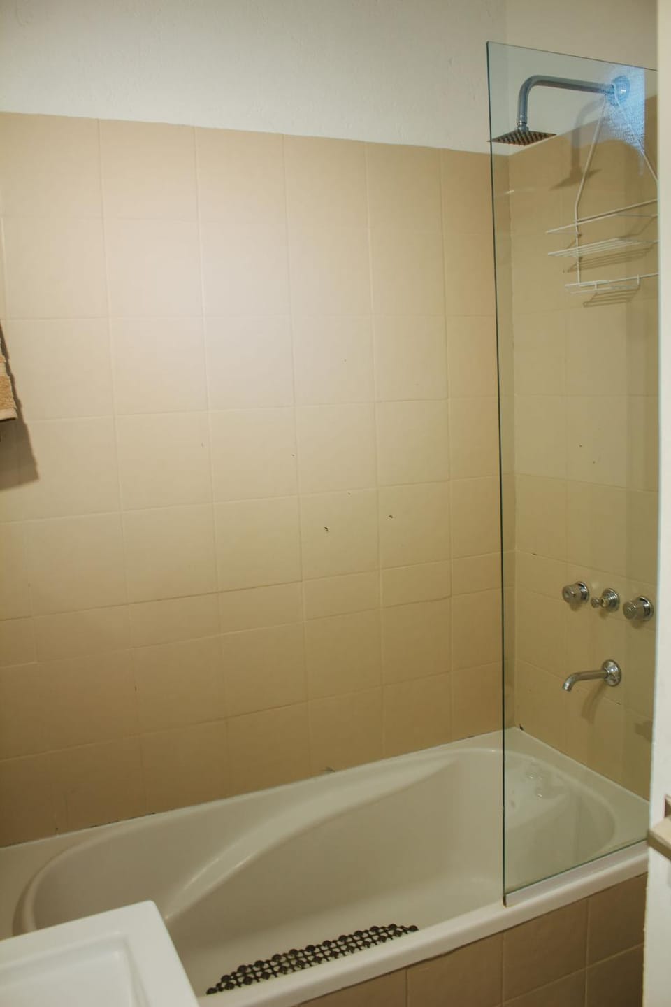Bathroom, Bath