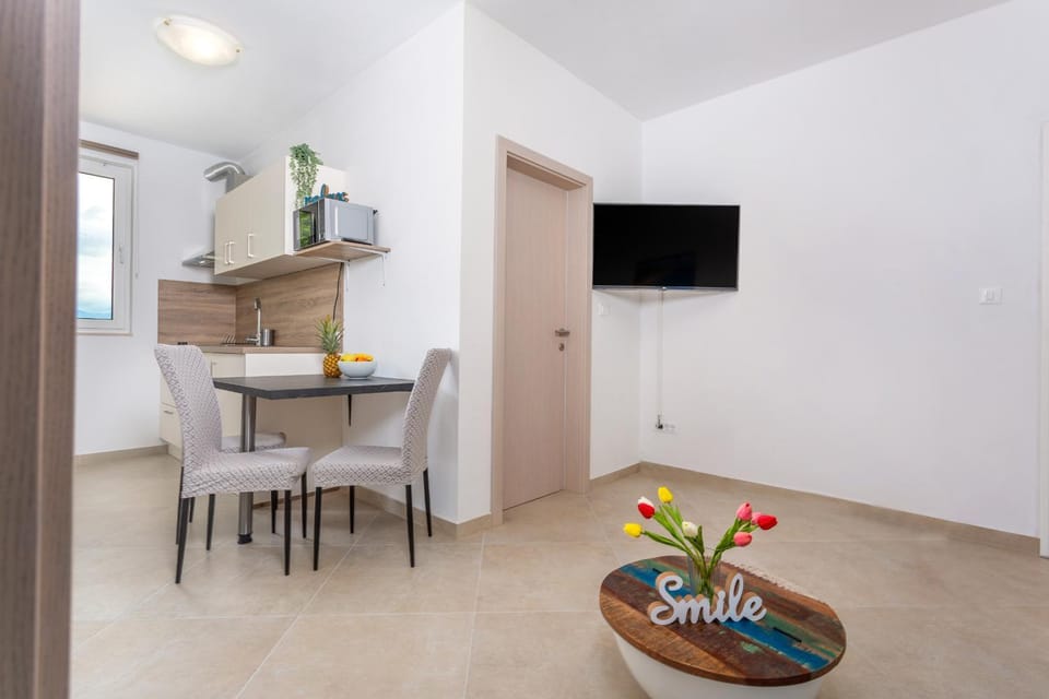 Divine Apartments Apartment in Lika-Senj County