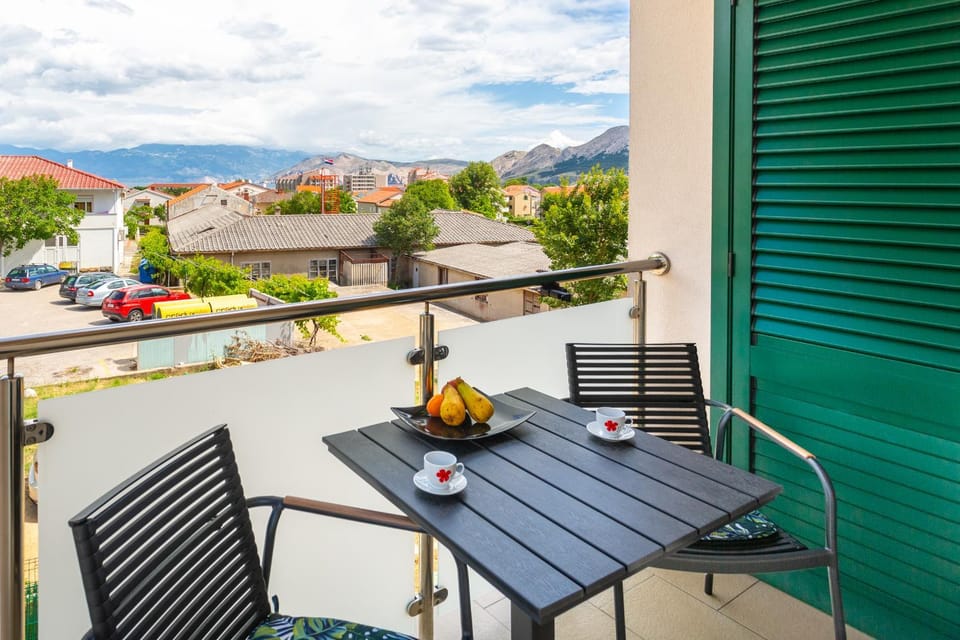 Divine Apartments Apartment in Lika-Senj County